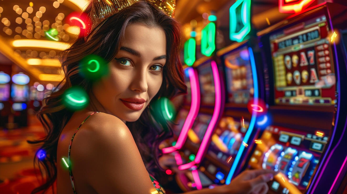 jilievommk Poker ကတ်ဂိမ်း Texas Hold'em Table ကစားနေသော မြင်ကွင်း
