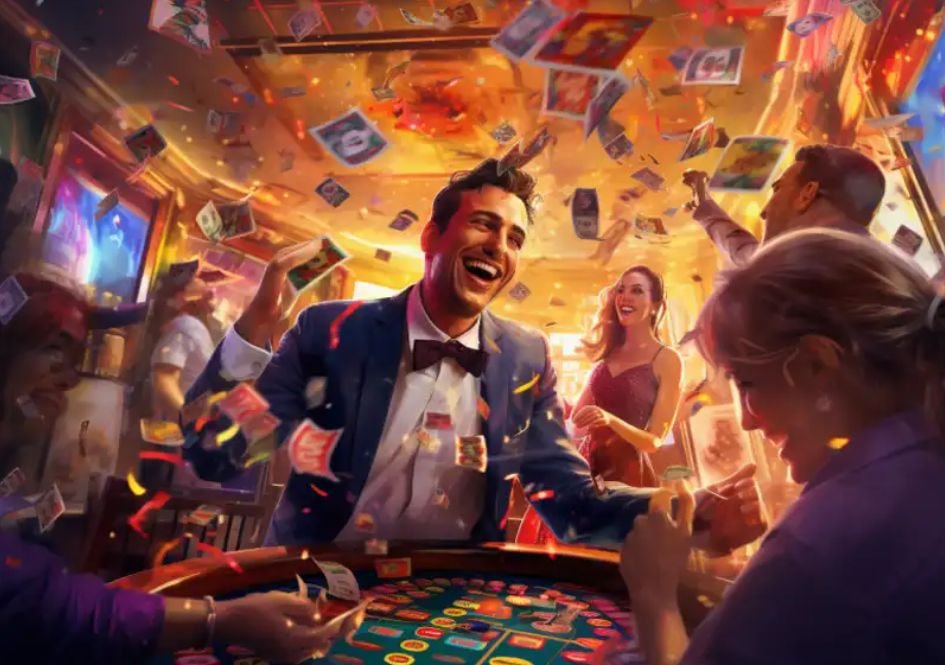 jilievommk Online Casino Hero