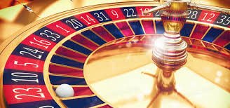 jilievommk Slots ဂိမ်း Spin Button နှိပ်ကာ Jackpot Reel လည်နေသော ဂိမ်းမျက်နှာပြင်